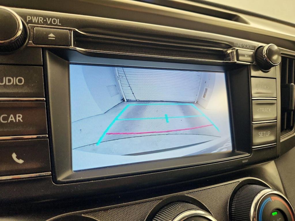 used 2015 Toyota RAV4 car, priced at $17,998