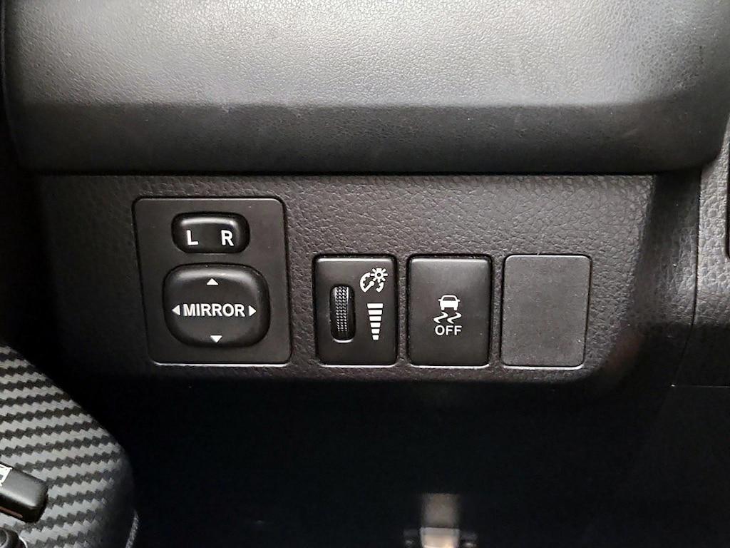 used 2015 Toyota RAV4 car, priced at $17,998