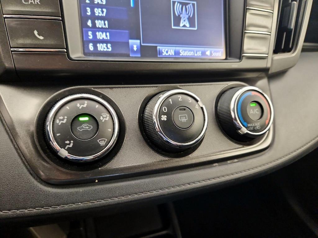 used 2015 Toyota RAV4 car, priced at $16,998