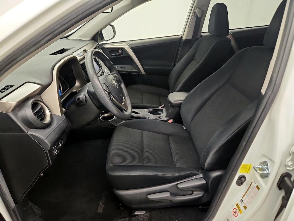 used 2015 Toyota RAV4 car, priced at $17,998