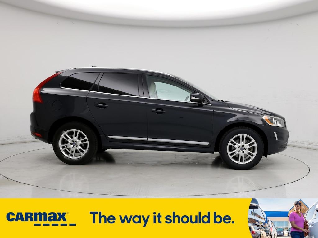 used 2014 Volvo XC60 car, priced at $15,998