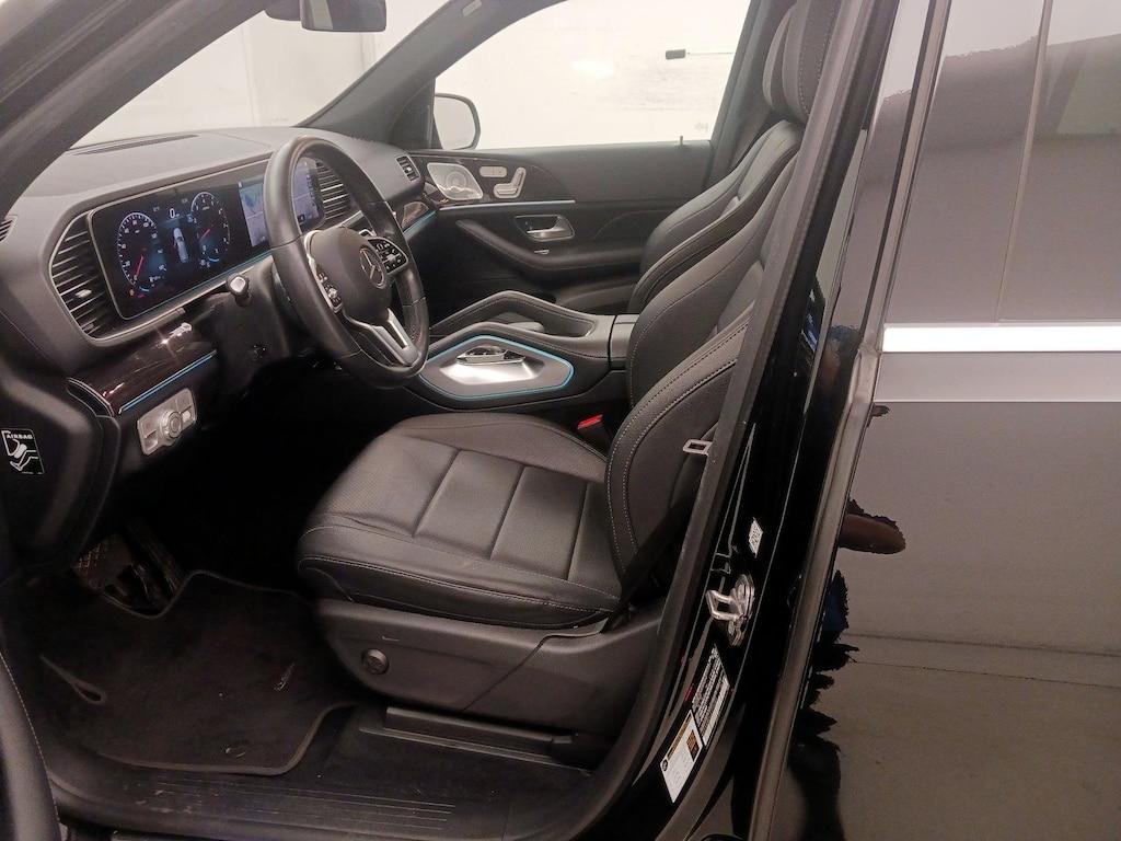 used 2020 Mercedes-Benz GLE 350 car, priced at $32,998