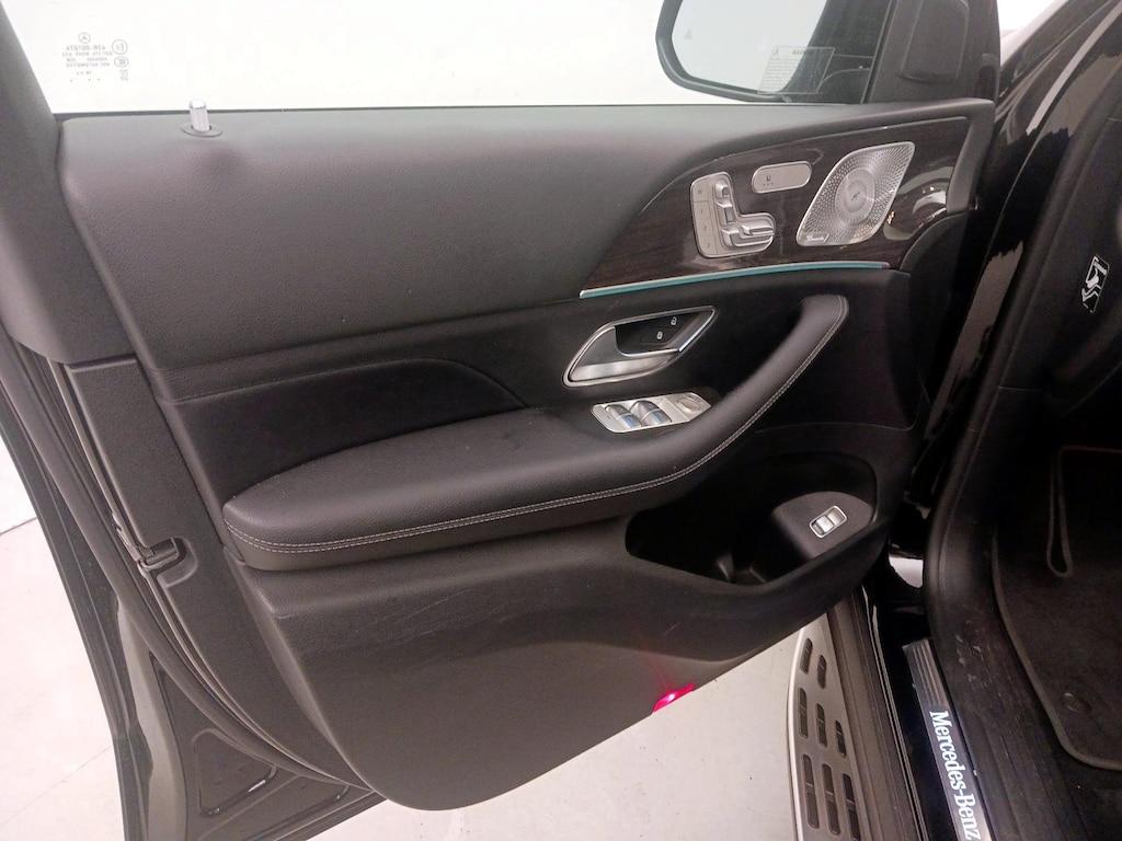 used 2020 Mercedes-Benz GLE 350 car, priced at $32,998