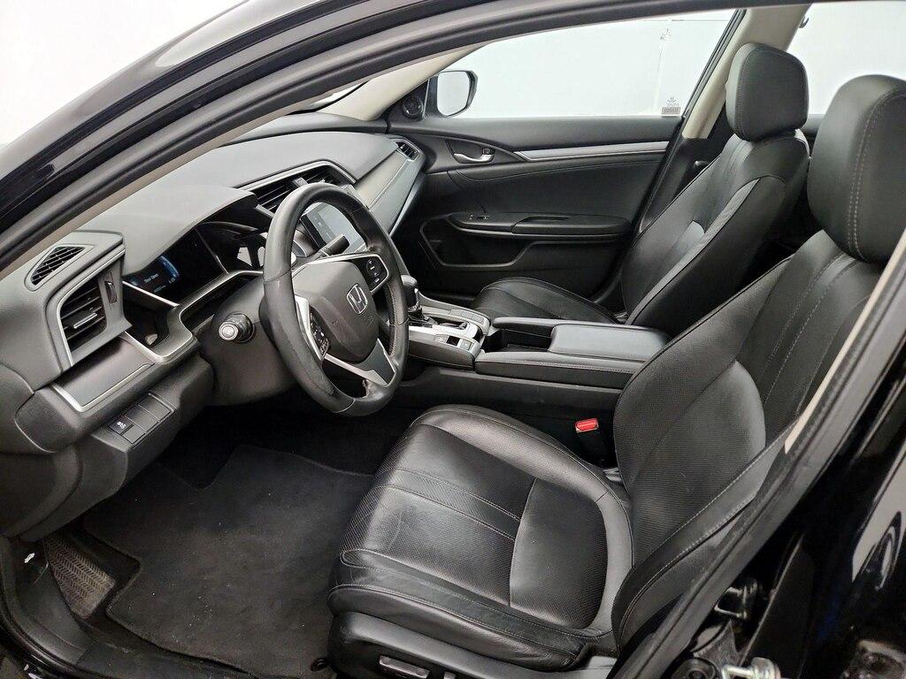 used 2016 Honda Civic car, priced at $17,998