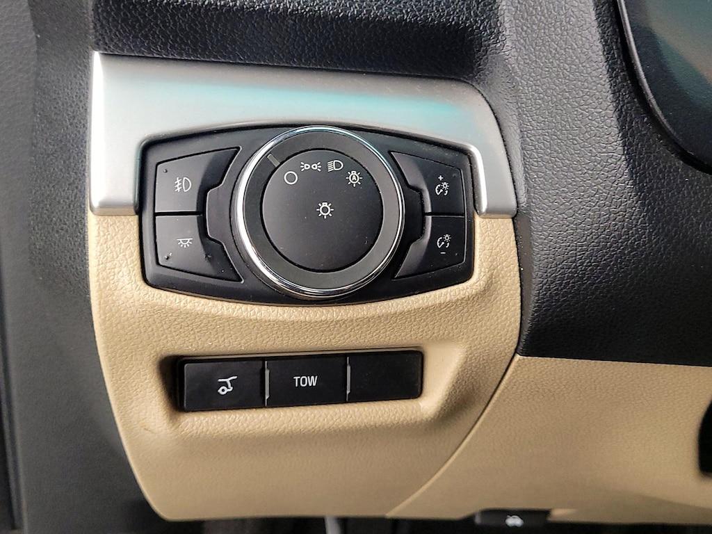 used 2016 Ford Explorer car, priced at $17,998