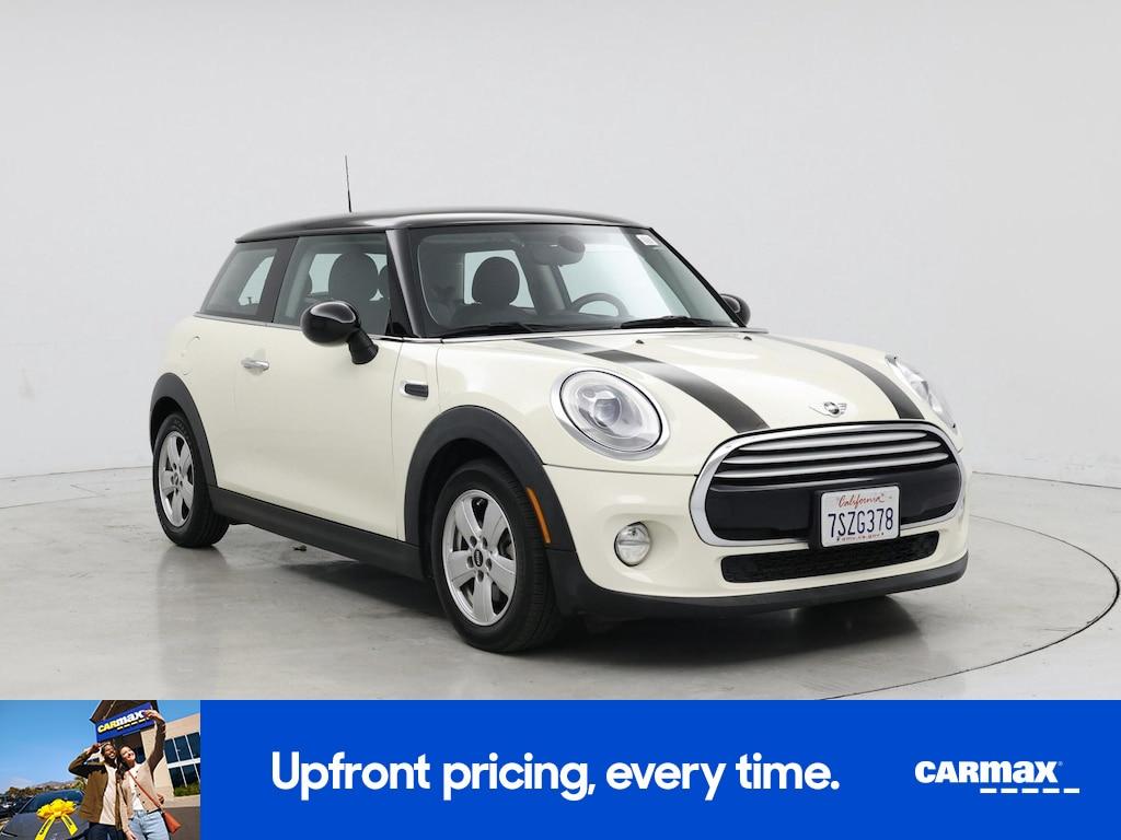 used 2015 MINI Hardtop car, priced at $13,599