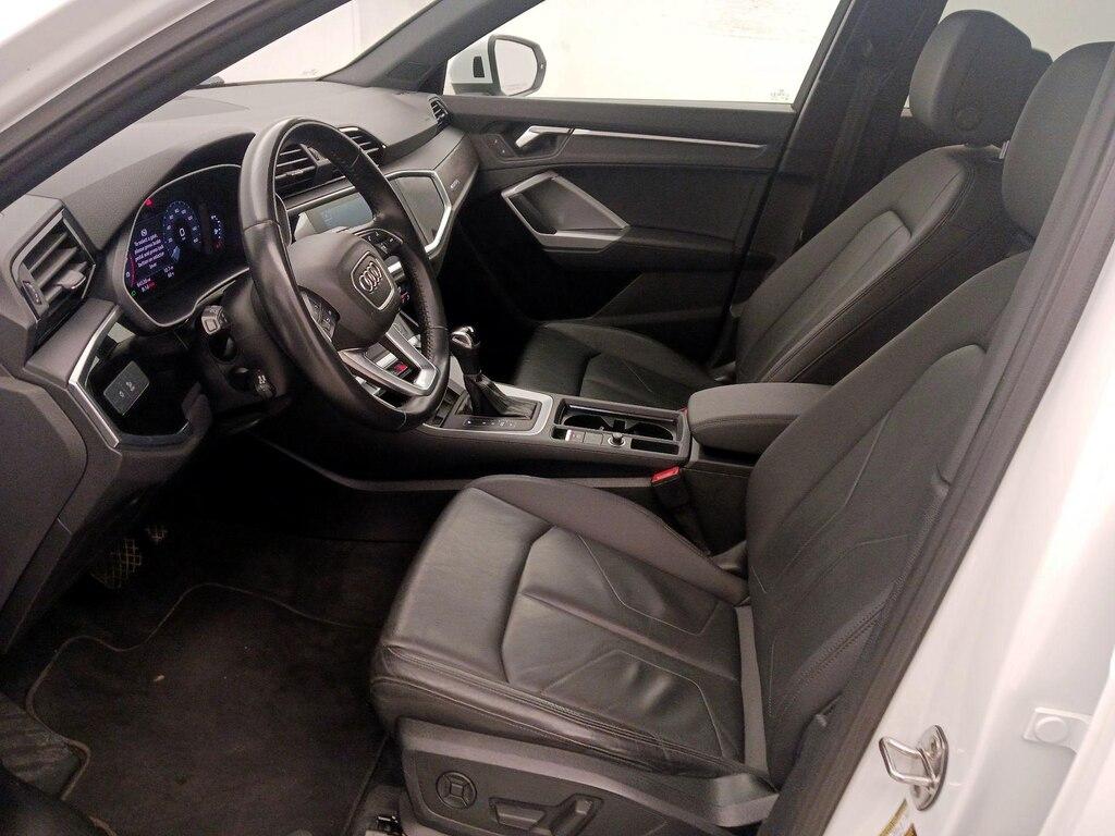 used 2019 Audi Q3 car, priced at $20,998