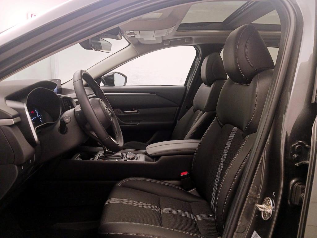 used 2023 Mazda CX-50 car, priced at $30,998