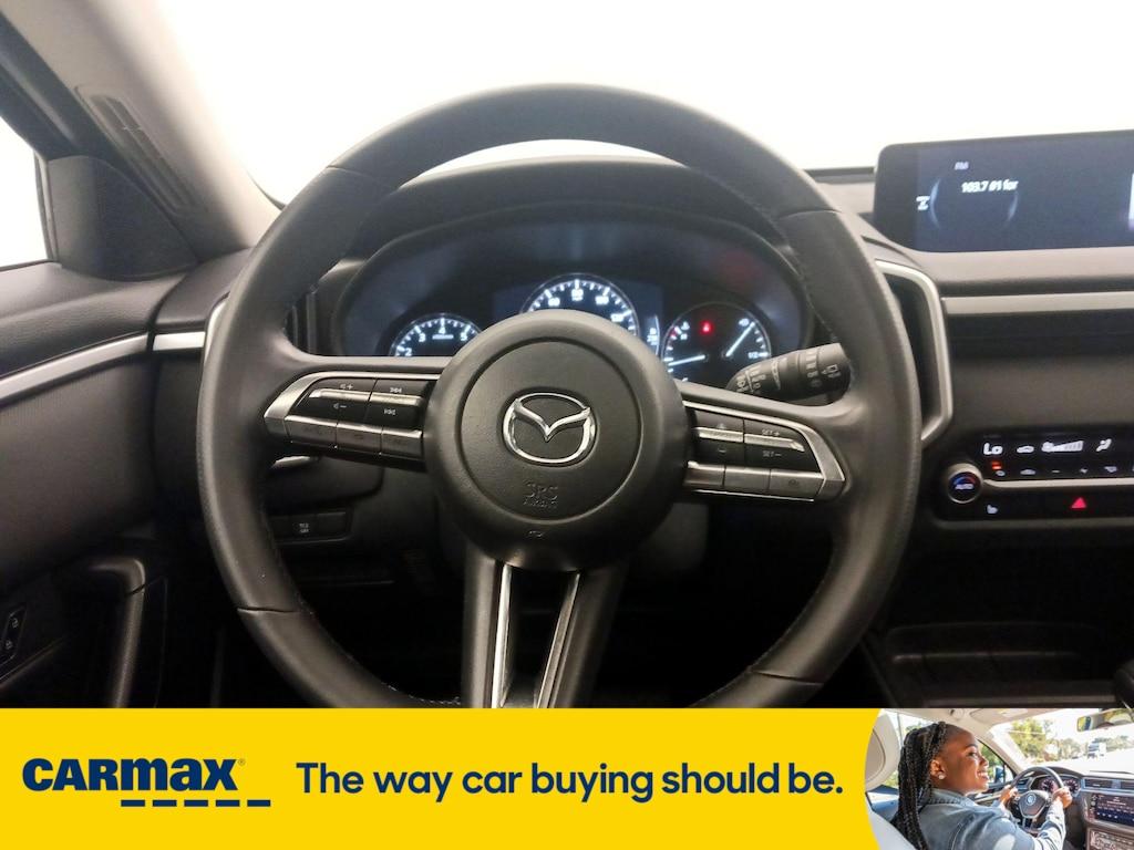 used 2023 Mazda CX-50 car, priced at $30,998
