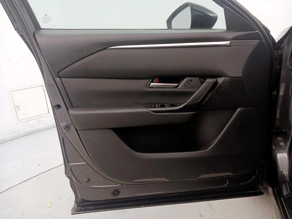 used 2023 Mazda CX-50 car, priced at $30,998