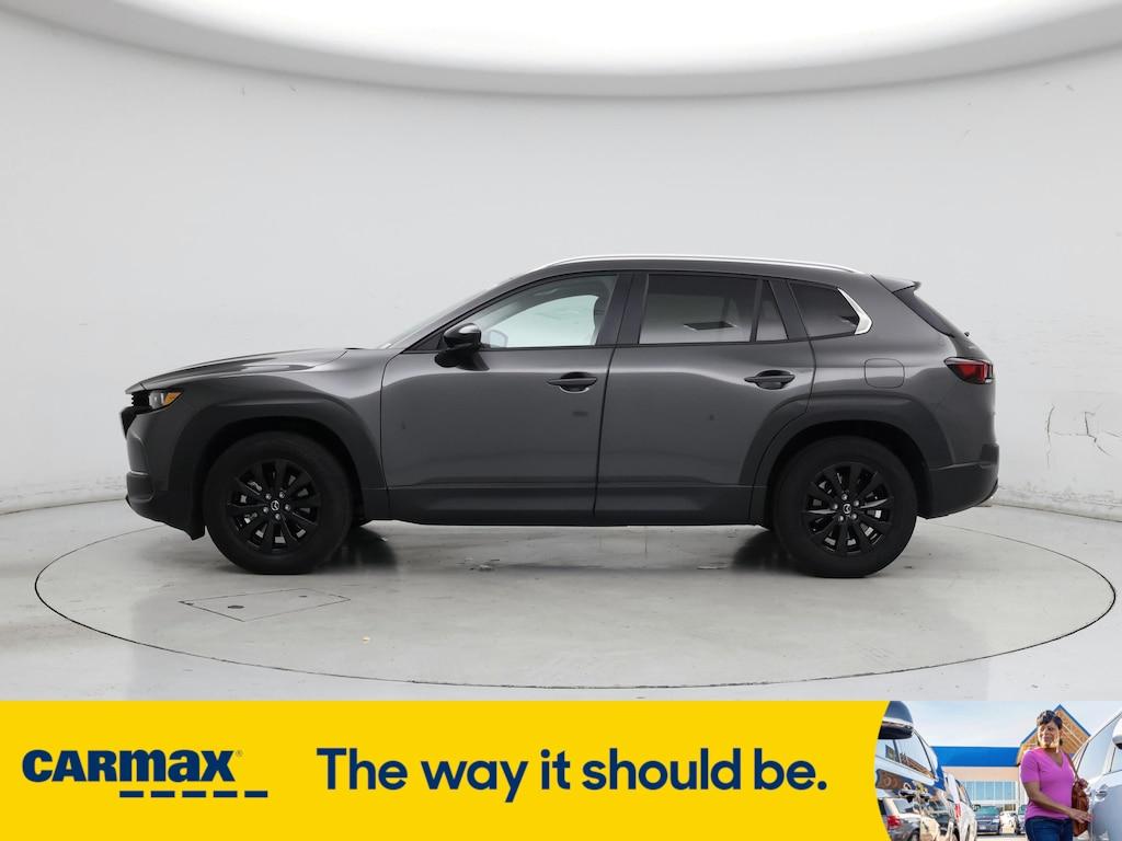 used 2023 Mazda CX-50 car, priced at $30,998