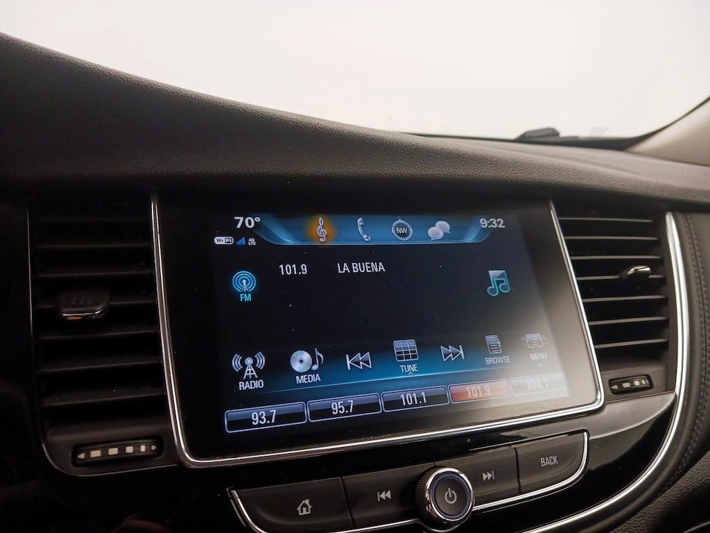 used 2018 Buick Encore car, priced at $14,998