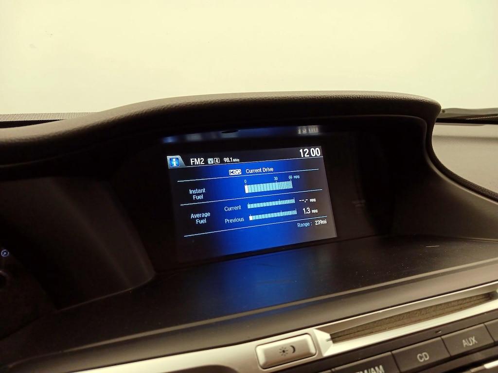 used 2013 Honda Accord car, priced at $14,599