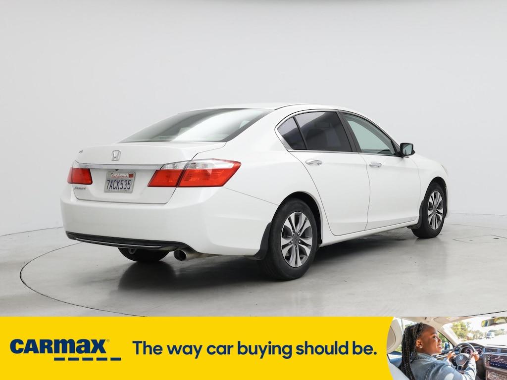 used 2013 Honda Accord car, priced at $14,599