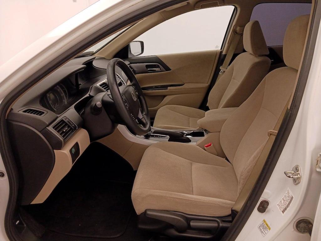 used 2013 Honda Accord car, priced at $14,599