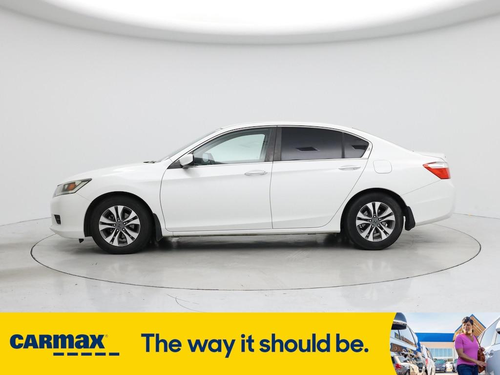 used 2013 Honda Accord car, priced at $14,599