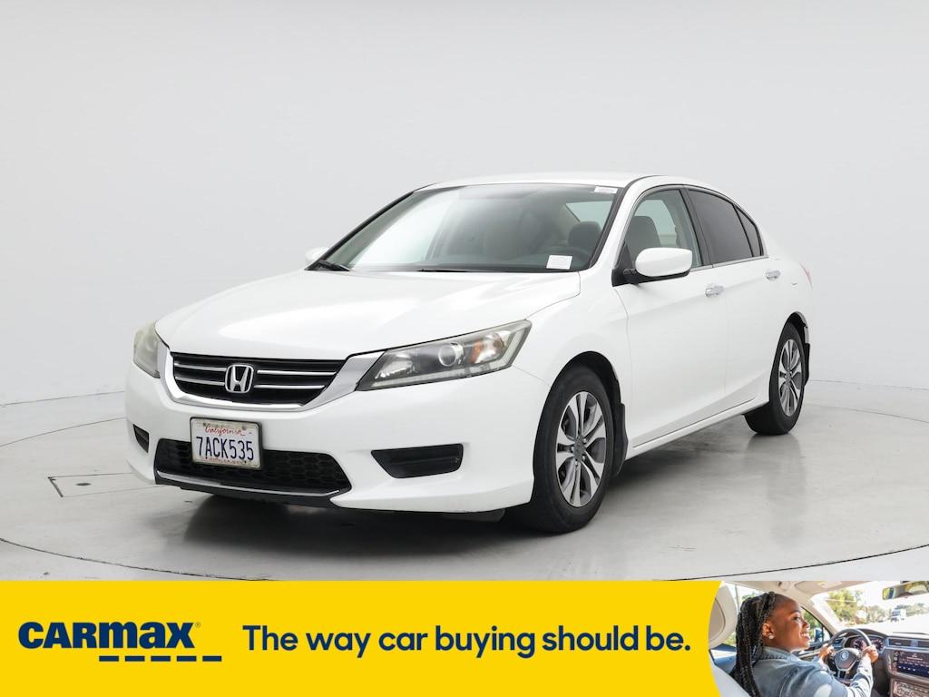 used 2013 Honda Accord car, priced at $14,599