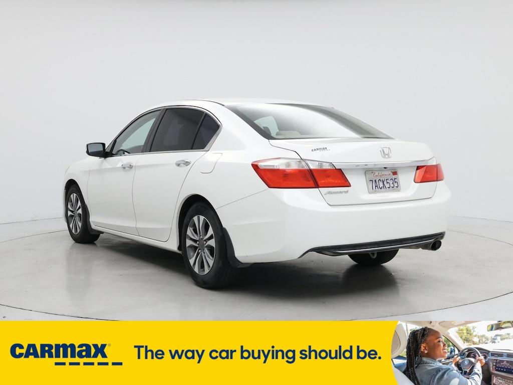used 2013 Honda Accord car, priced at $14,599