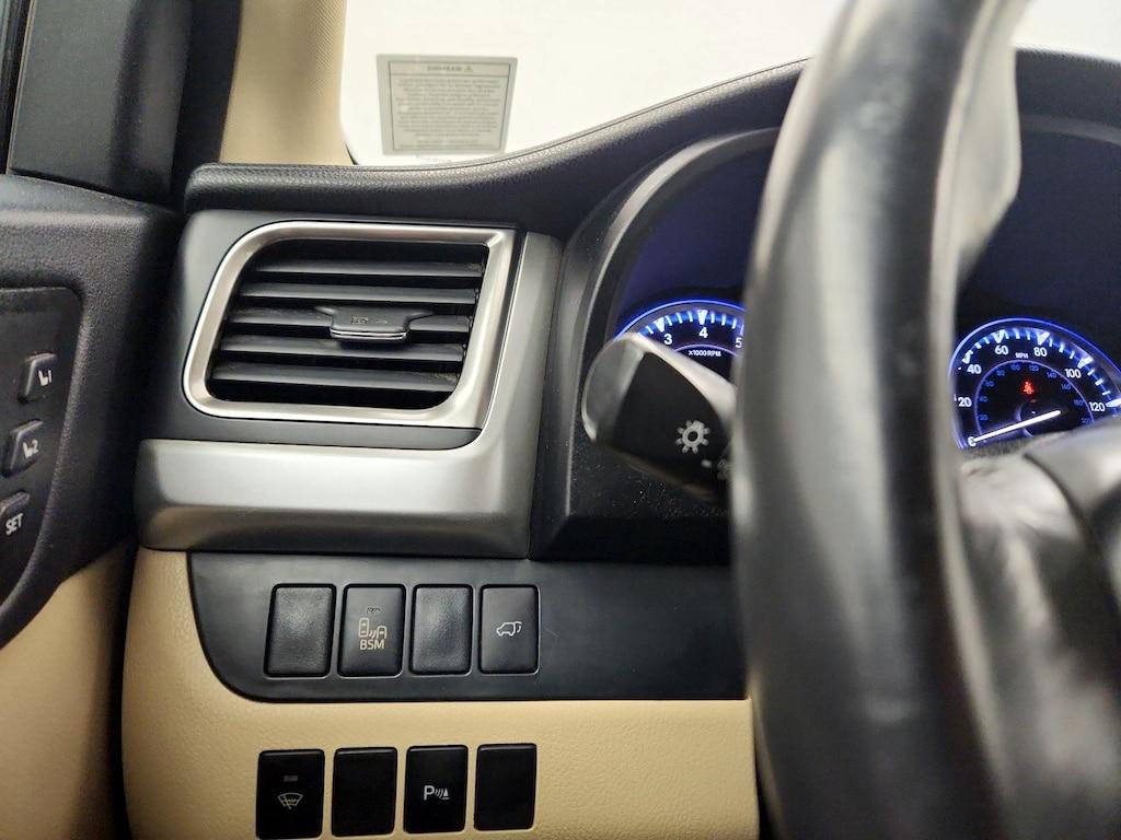 used 2014 Toyota Highlander car, priced at $20,998