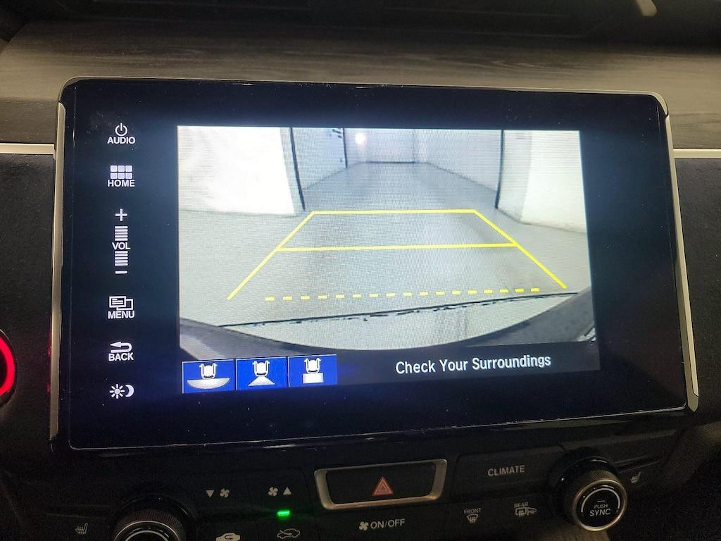 used 2018 Honda Clarity Plug-In Hybrid car, priced at $17,998