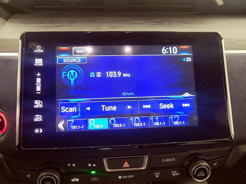 used 2018 Honda Clarity Plug-In Hybrid car, priced at $17,998