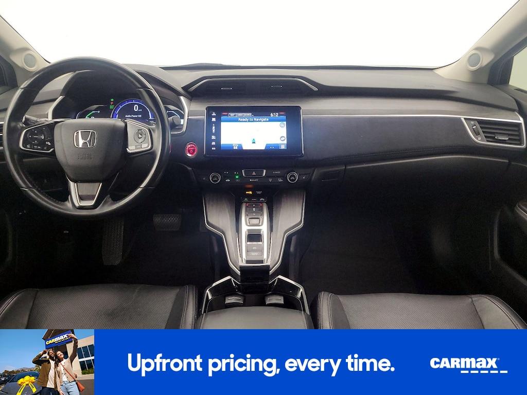 used 2018 Honda Clarity Plug-In Hybrid car, priced at $17,998