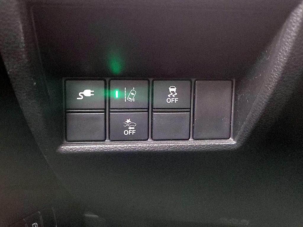 used 2018 Honda Clarity Plug-In Hybrid car, priced at $17,998