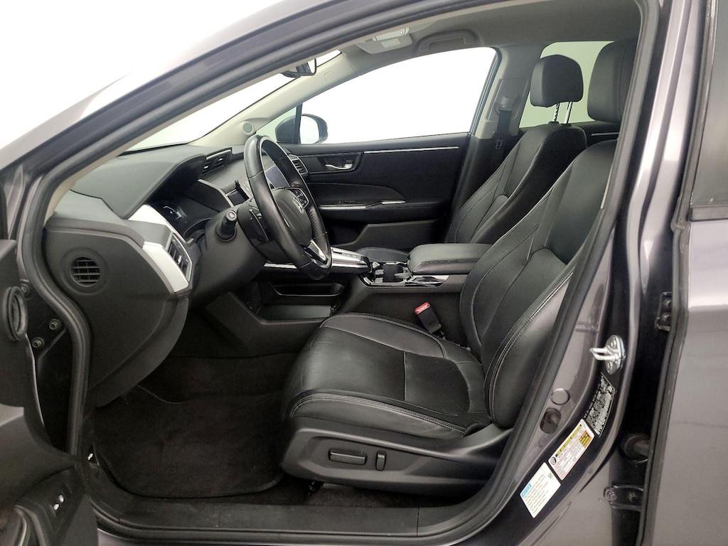 used 2018 Honda Clarity Plug-In Hybrid car, priced at $17,998