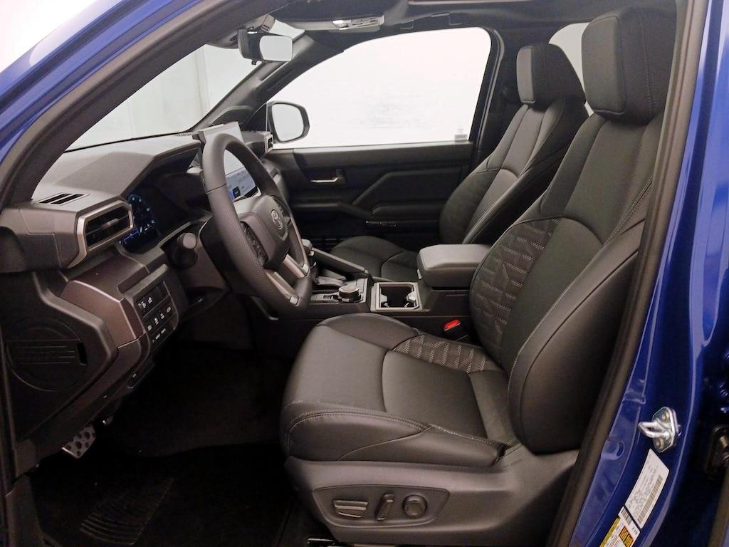 used 2025 Toyota Tacoma car, priced at $55,998