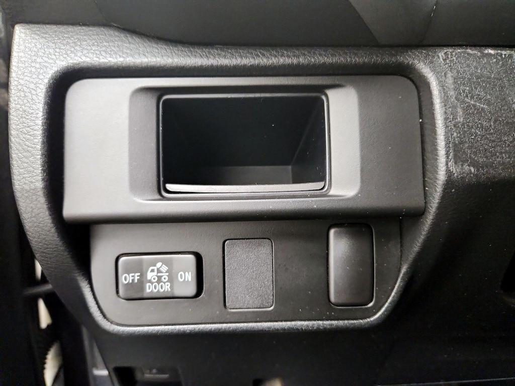 used 2017 Toyota Tacoma car, priced at $26,998