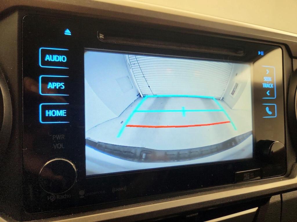 used 2017 Toyota Tacoma car, priced at $26,998