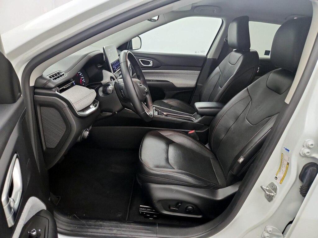 used 2022 Jeep Compass car, priced at $22,998
