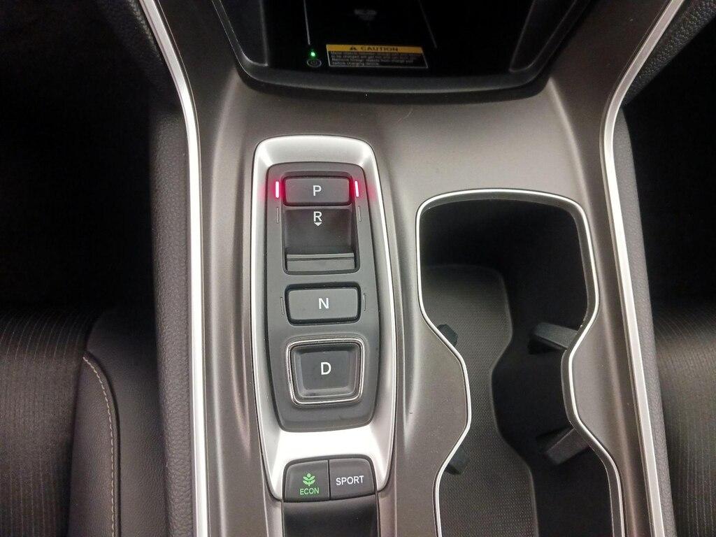 used 2022 Honda Accord car, priced at $29,998