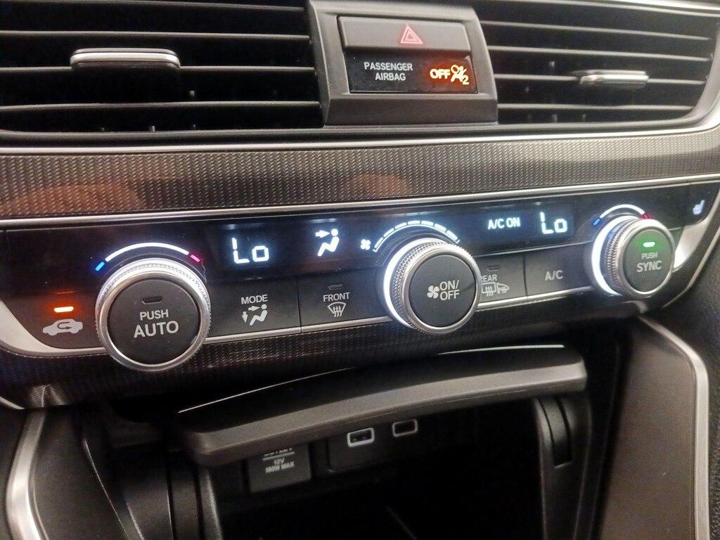 used 2022 Honda Accord car, priced at $29,998