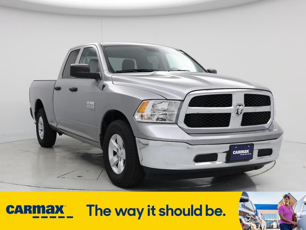 used 2023 Ram 1500 Classic car, priced at $27,998