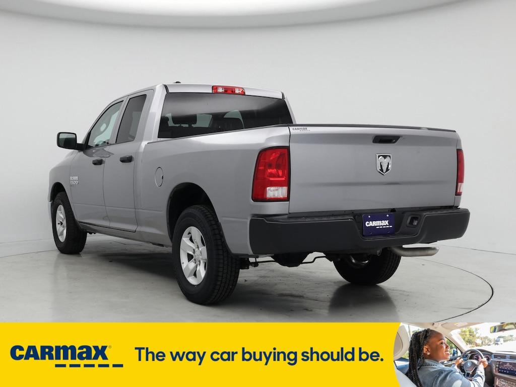 used 2023 Ram 1500 Classic car, priced at $27,998