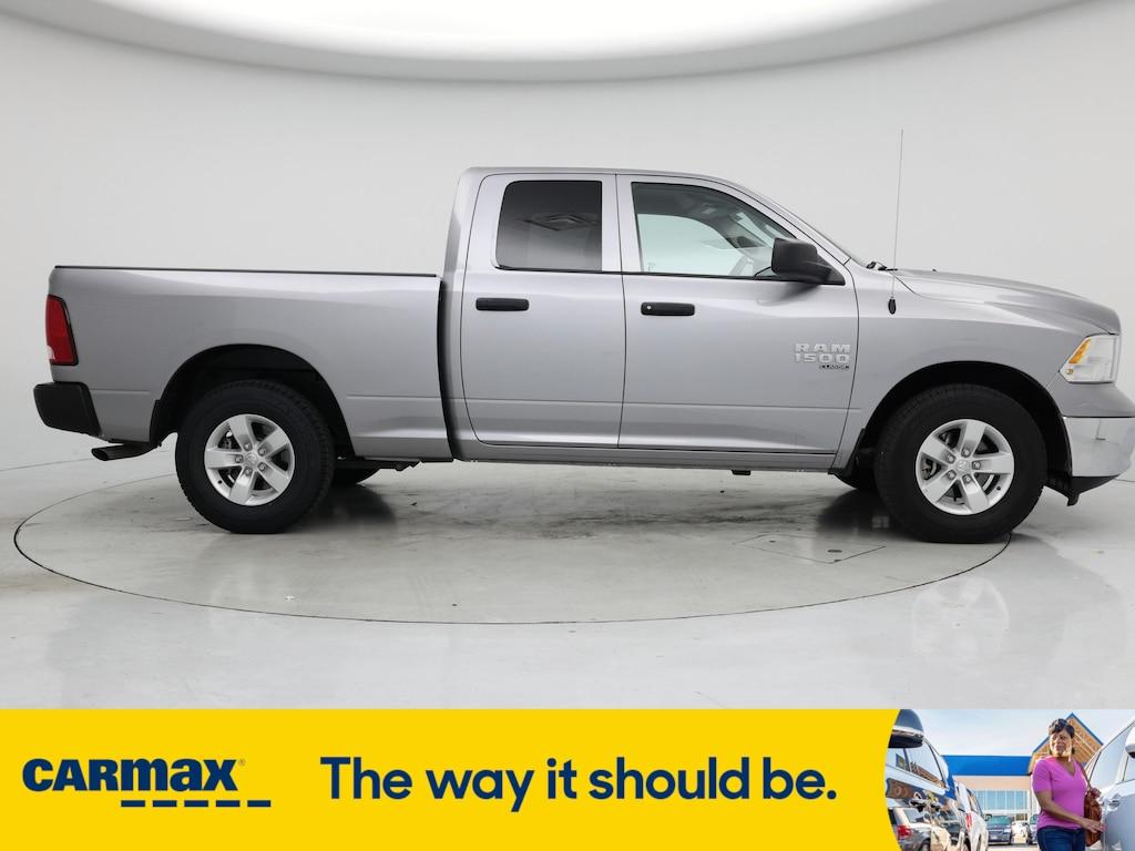 used 2023 Ram 1500 Classic car, priced at $27,998