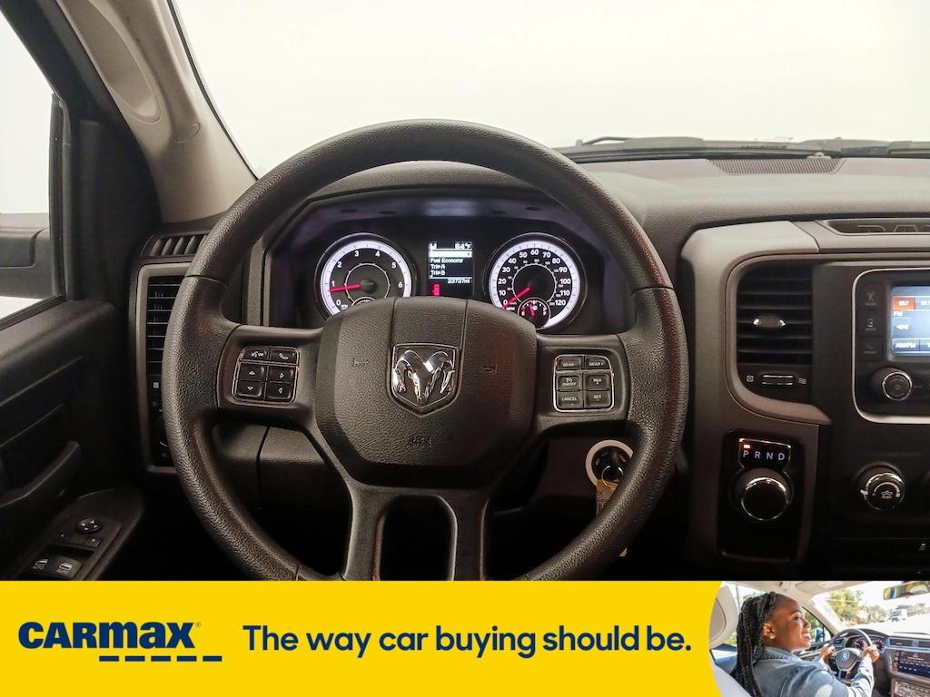 used 2023 Ram 1500 Classic car, priced at $27,998
