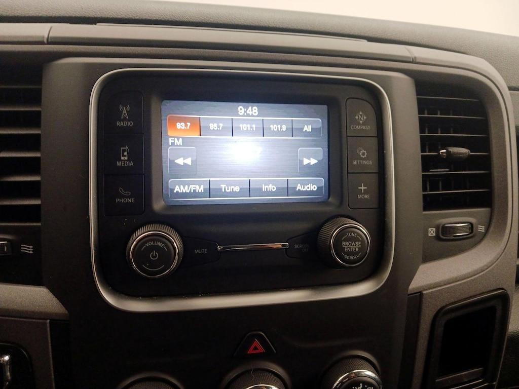 used 2023 Ram 1500 Classic car, priced at $27,998