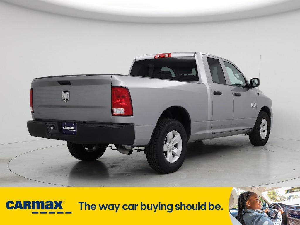 used 2023 Ram 1500 Classic car, priced at $27,998