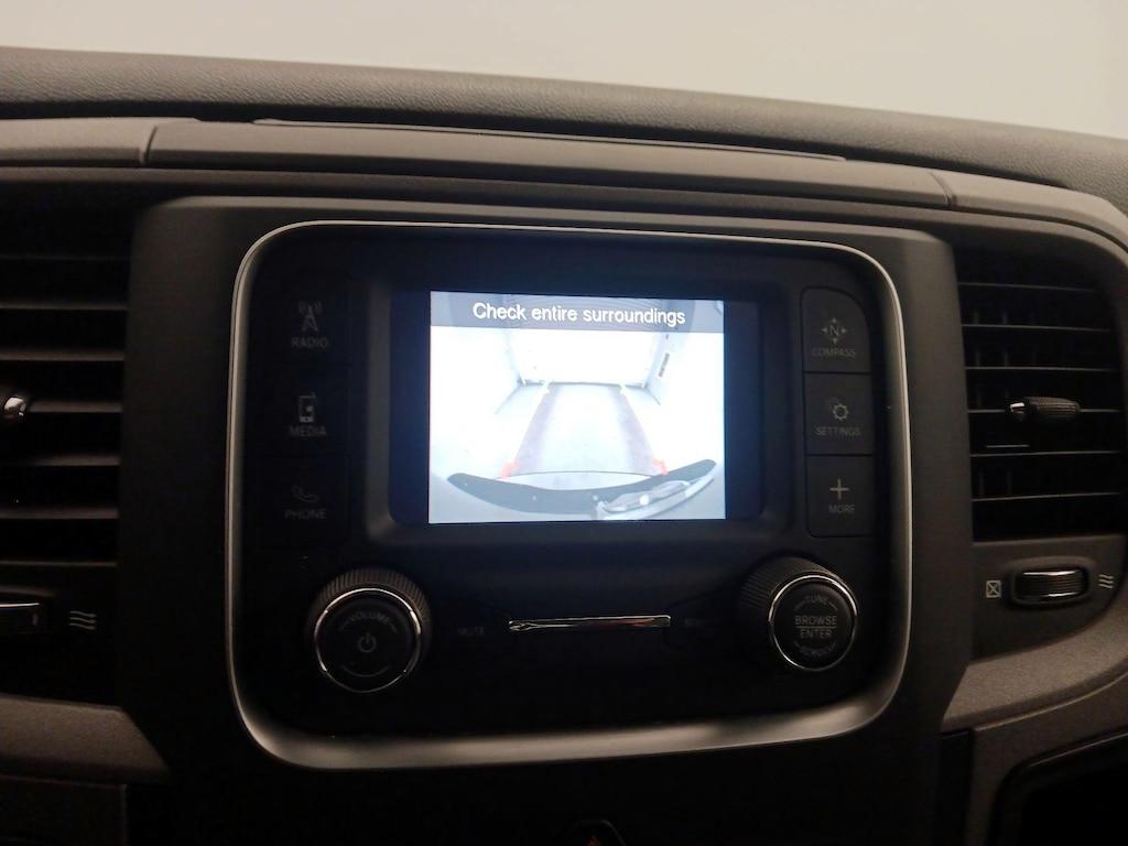 used 2023 Ram 1500 Classic car, priced at $27,998