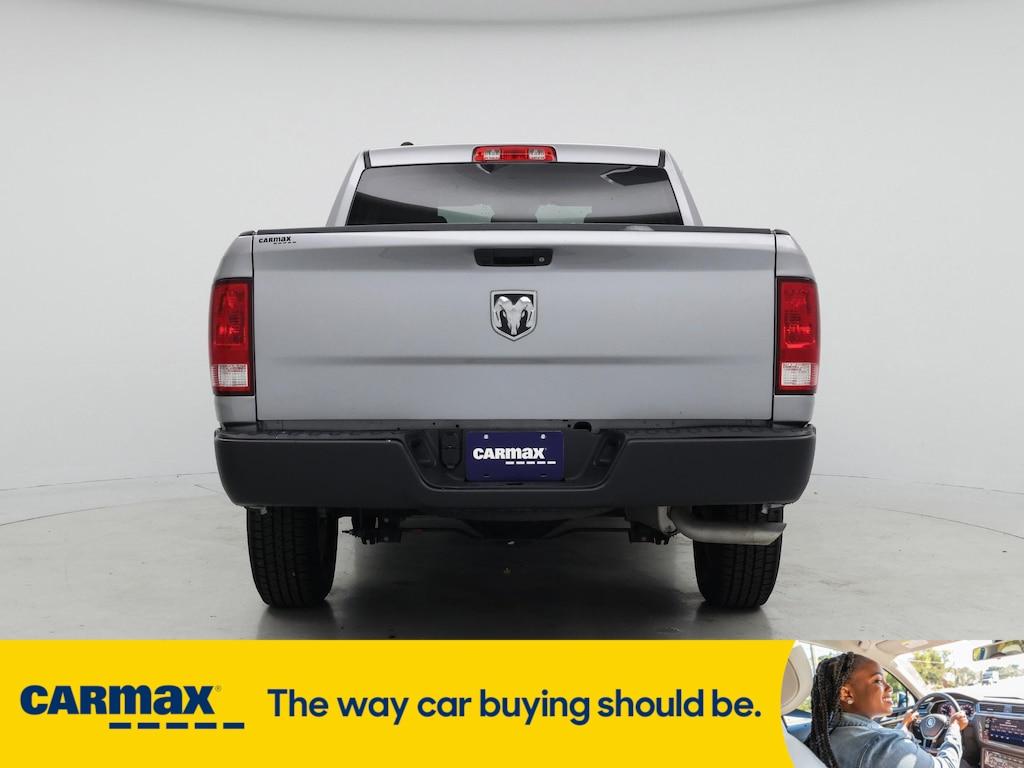 used 2023 Ram 1500 Classic car, priced at $27,998
