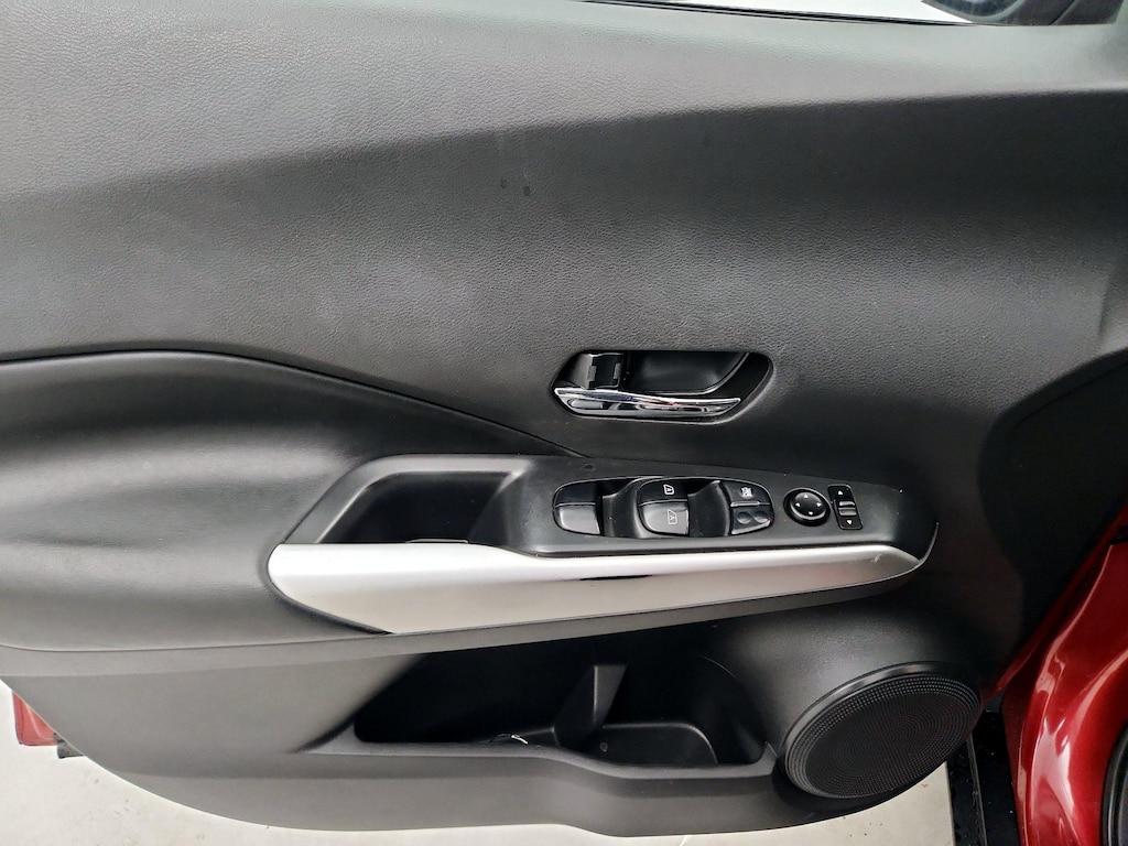 used 2019 Nissan Kicks car, priced at $14,998