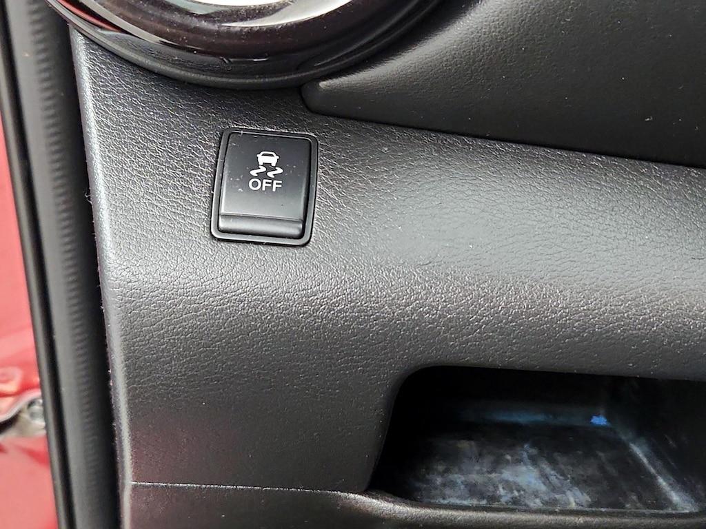 used 2019 Nissan Kicks car, priced at $14,998