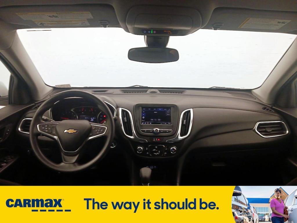 used 2023 Chevrolet Equinox car, priced at $22,998