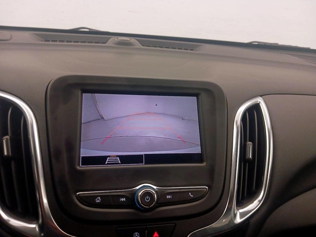 used 2023 Chevrolet Equinox car, priced at $22,998