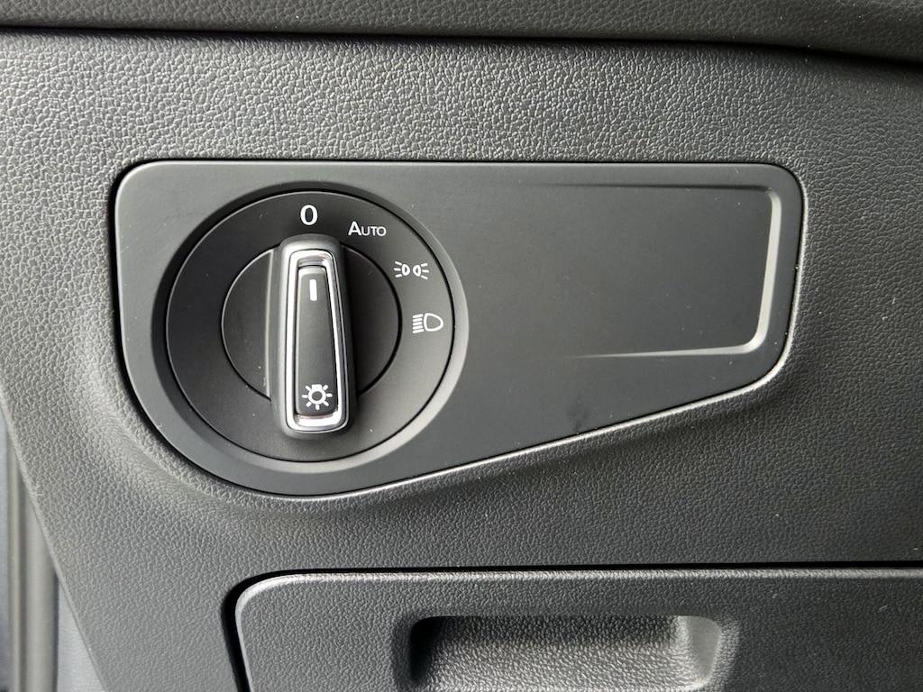 used 2022 Volkswagen Tiguan car, priced at $21,998