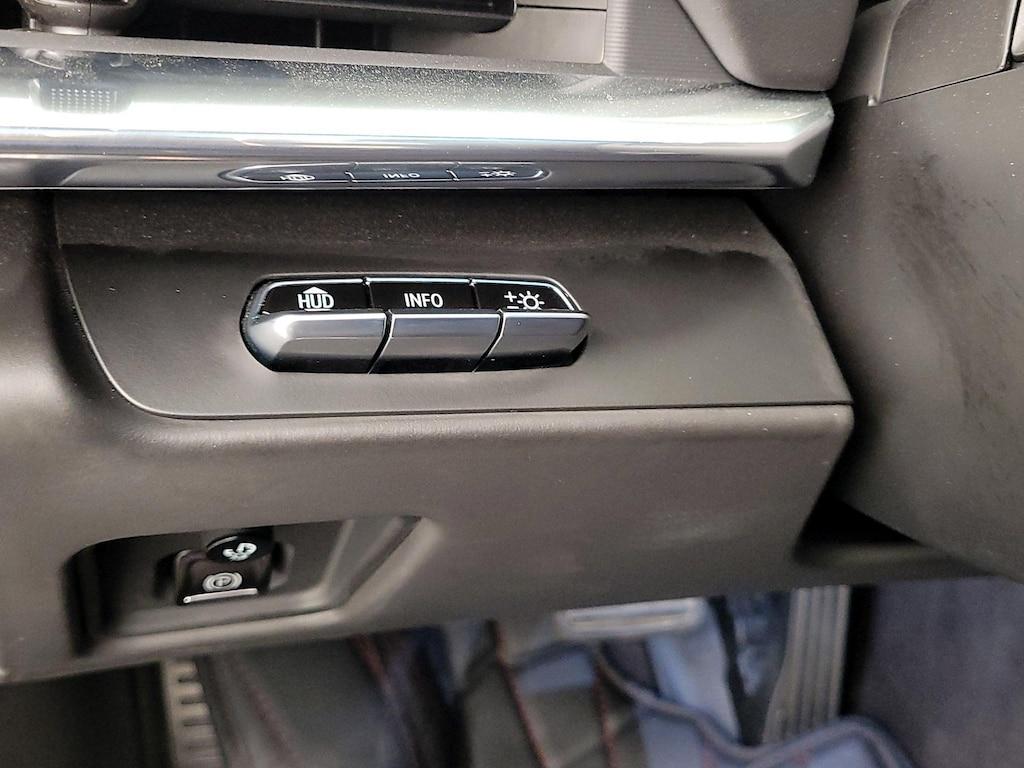 used 2020 Chevrolet Corvette car, priced at $65,998