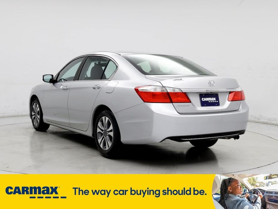 used 2013 Honda Accord car, priced at $16,998