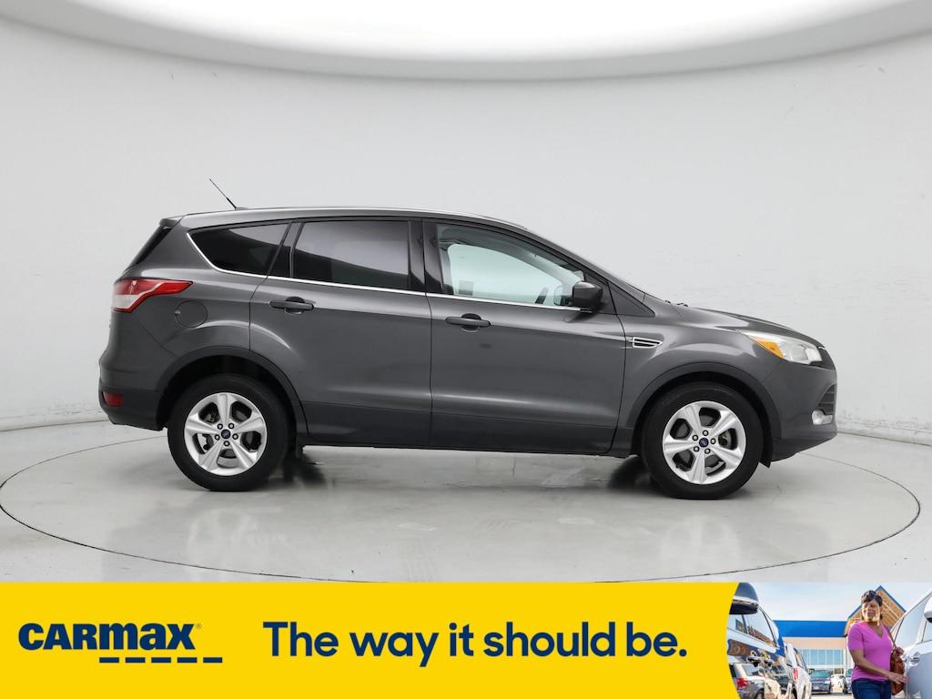 used 2015 Ford Escape car, priced at $12,998